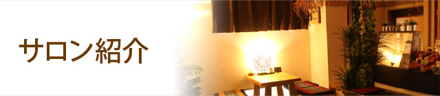 サロン紹介